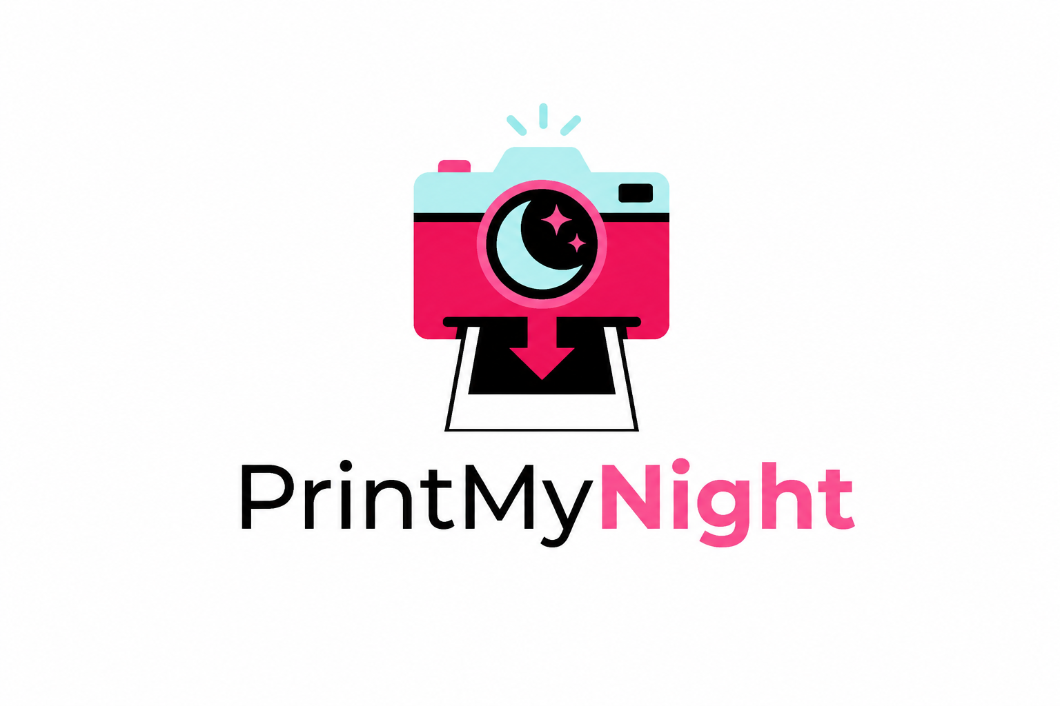 PrintMyNight logo